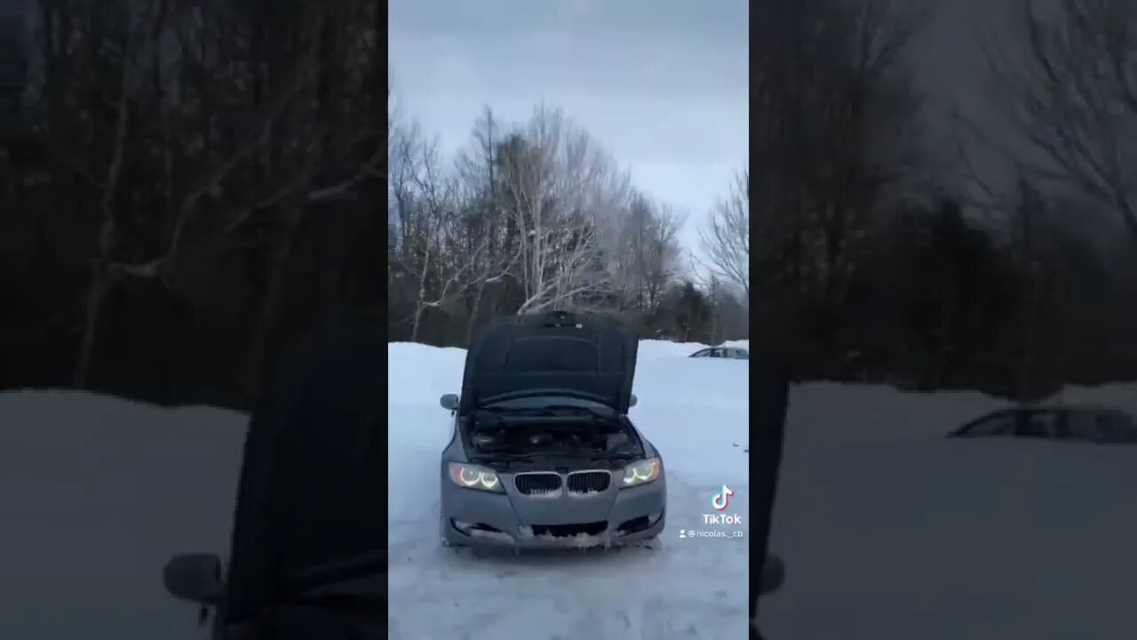 CLOSE YOUR HOOD