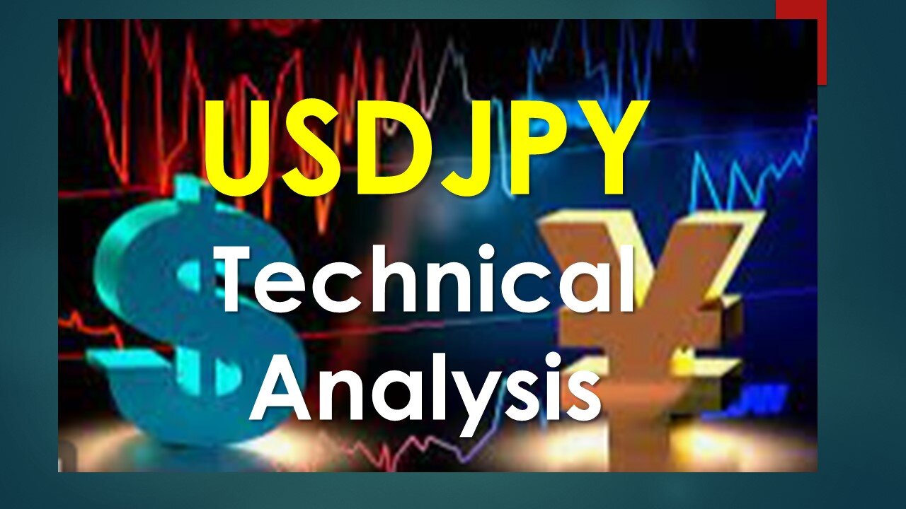 USDJPY Technical Analysis Jun 08 2023