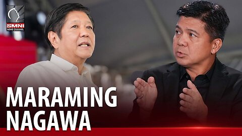 PBBM, maraming nagawa sa unang taon nito sa pwesto —dating mambabatas