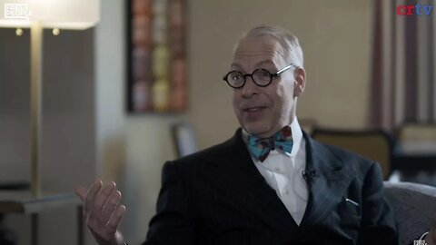 Jeffrey Tucker | Bitcoin and Blockchain Explained