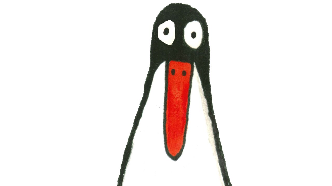 🐧 Penguin