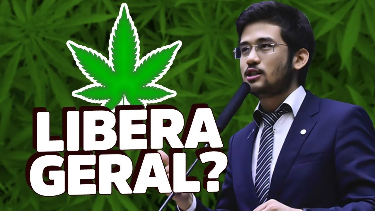 Saiba tudo sobre a votação da CANNABIS MEDICINAL!