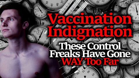 MSM Vaccine Propaganda Deconstruction, Liars Prepping People For "Deadly Pi Variant"