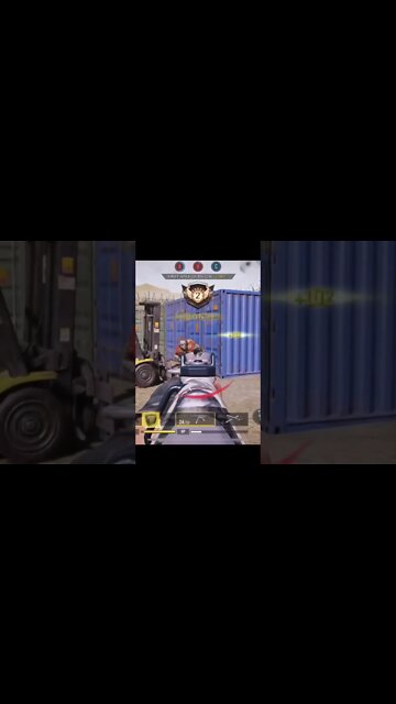 Call of Duty: Mobile - QQ9 Silver Bamboo Gameplay (Go Big or Go Home Event Camo Reward)