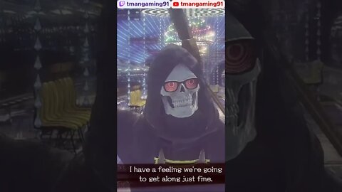 Uncle Death