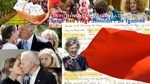 CUWJ: Some Red Flags Shouldn't Be Ignored