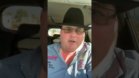 The Vegas Encounter