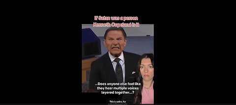 Trump Chose the Devil as his Former Spiritual Advisor – The Great “Kenneth Copeland”