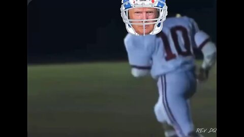 MAGA Touchdown 🔥🇺🇸🐸