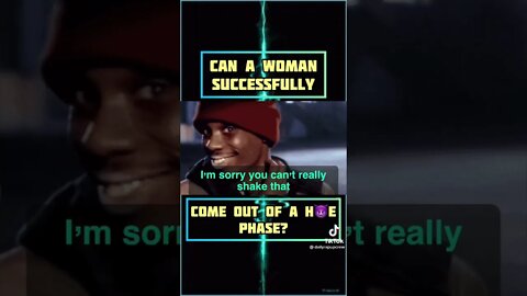 She Never Comes Out Of The “H@e Phase”, She Just Takes Breaks #shorts