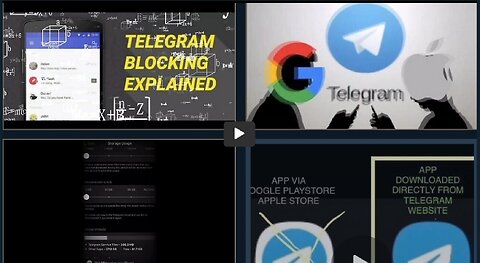 UNIKAJ 🔥CENZUROWANIA GOOGLE / APPLE🔥 💥!! 💥