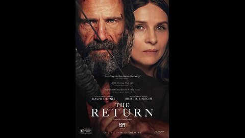 Trailer - THE RETURN - 2024