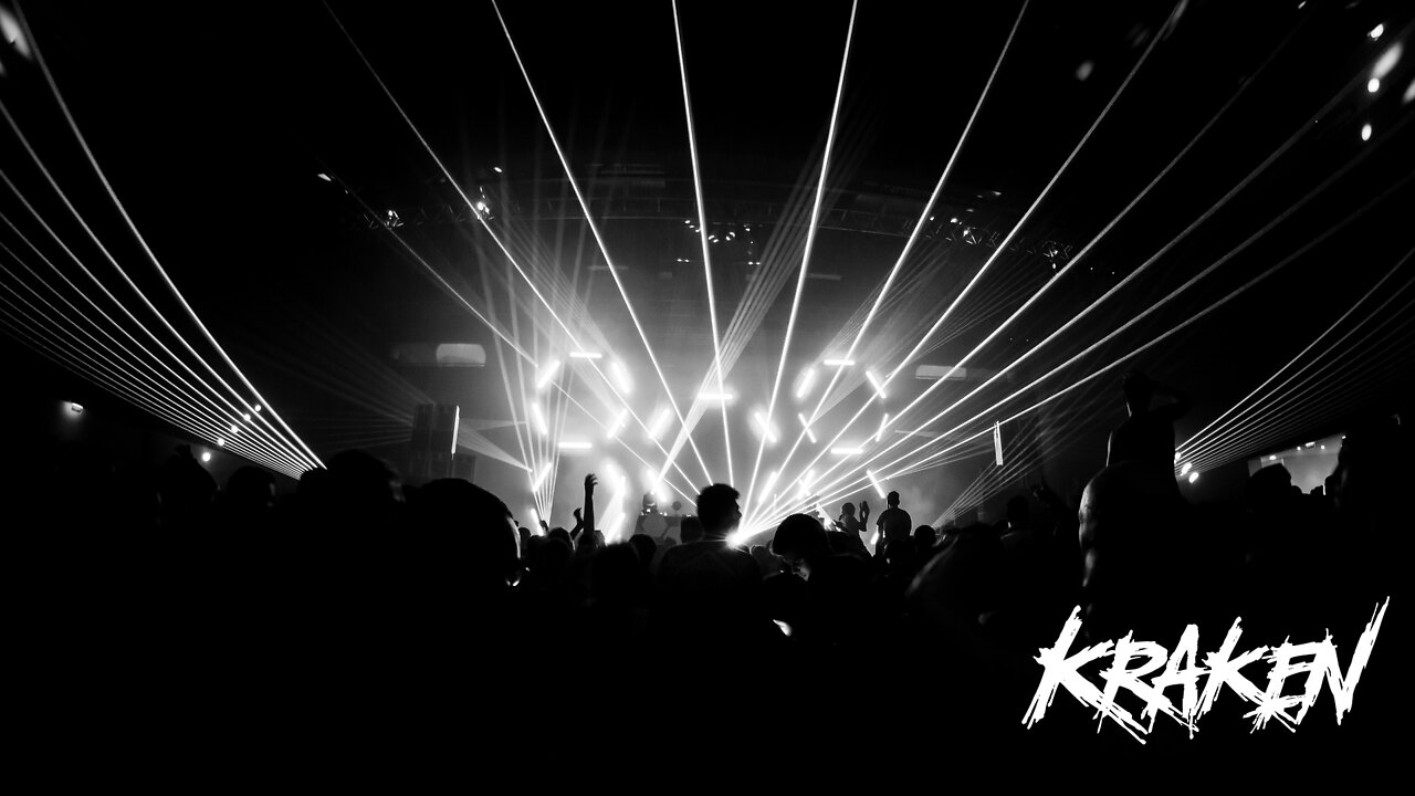 KRAKEN - CATISO |🔥 EDM MUSIC 2022 🔥