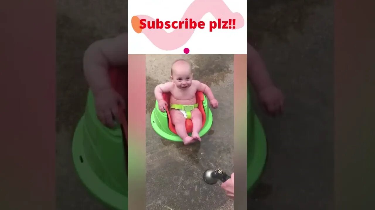 #funnybaby #cutebaby 😍😜😍🤗#shorts #shortvideo #funny #cute #kids😘 #comedy #compilation😜