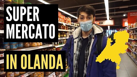 Prezzi dei supermercati olandesi..il video è di un paio di anni fa,mettete un 10% in più sui prezzi per via dell'inflazione che c'è stata che saranno aumentati pure lì ovviamente ma sono uguali all'Italia praticamente