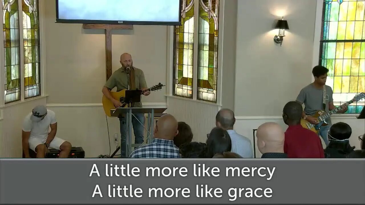 The Book of Revelation