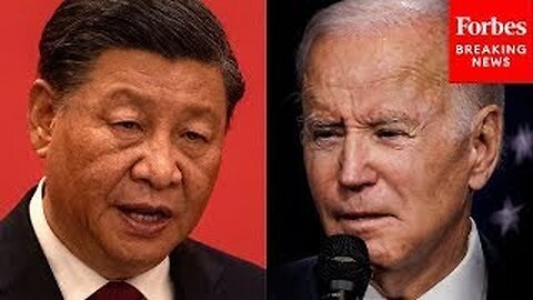 White House Asked Point Blank About Chinese Hackers Stealing At Least $20 Million In COVID Relief