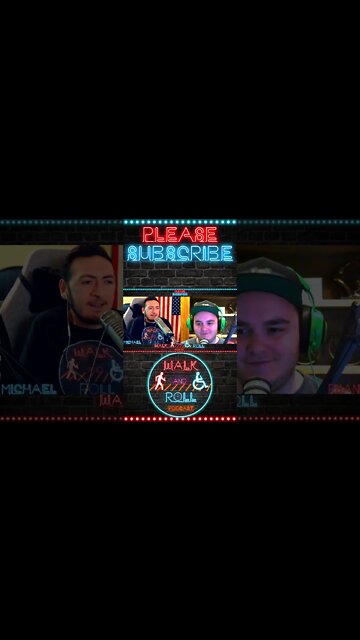 Classical Music To Cardi B | Walk And Roll Podcast #shorts