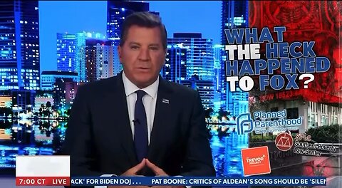 Fox News now supports satanic church ￼