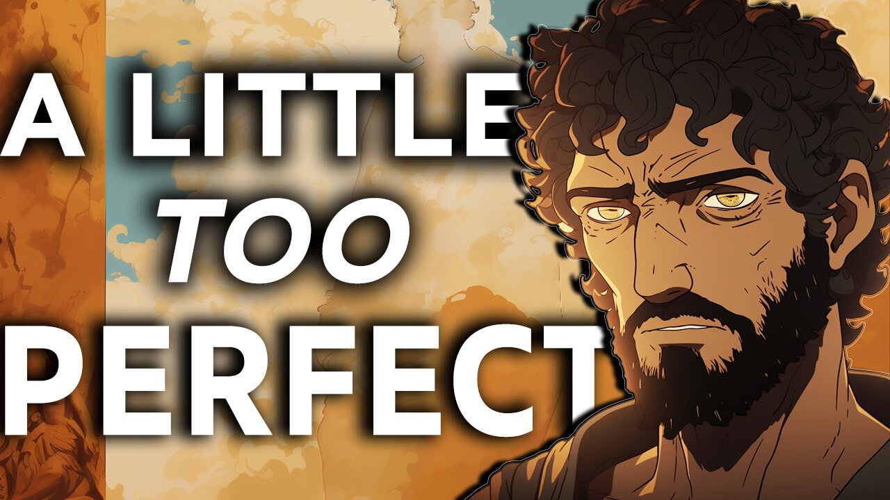 The IMPOSSIBLE Events Linking Marcus Aurelius, Epictetus And Seneca