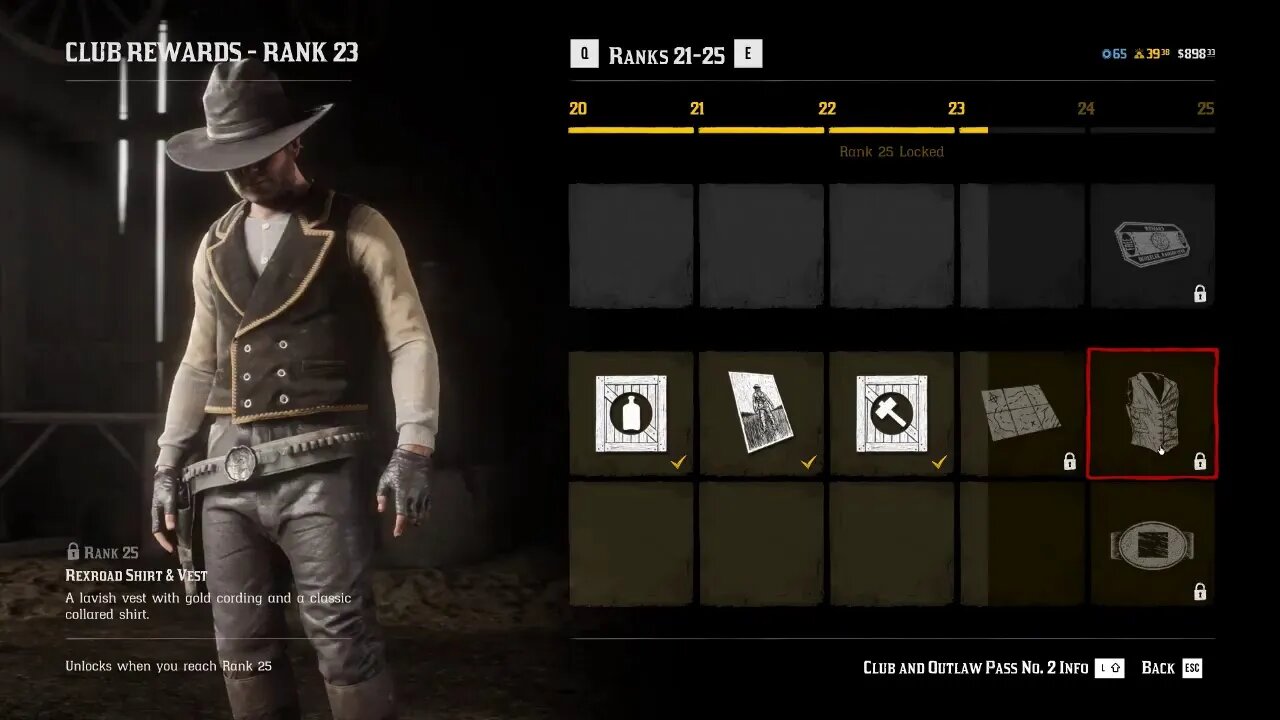 red dead online 1