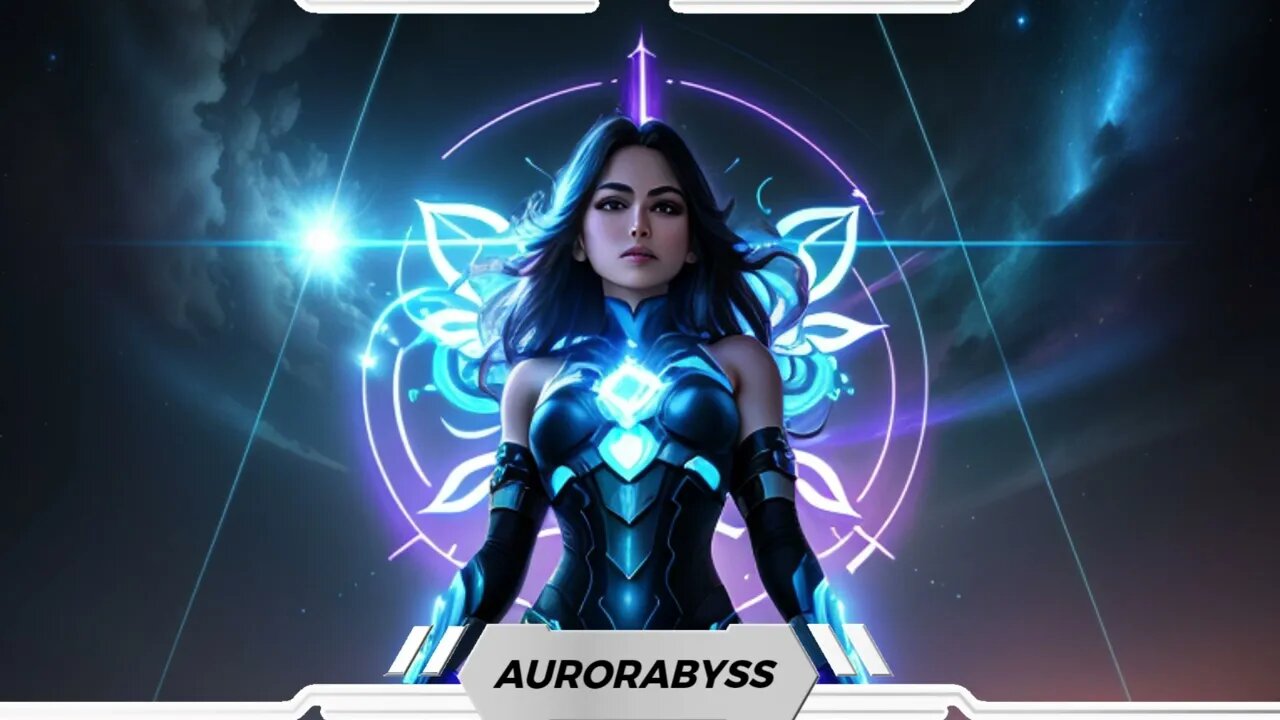 Aurorabyss - Beyond Illusion