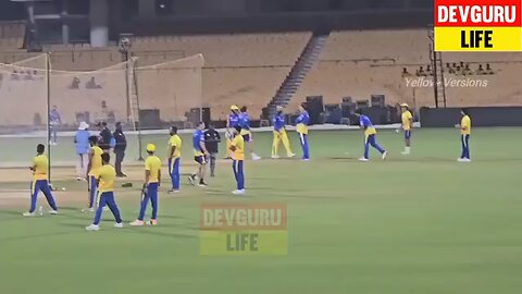 practice match king kohli