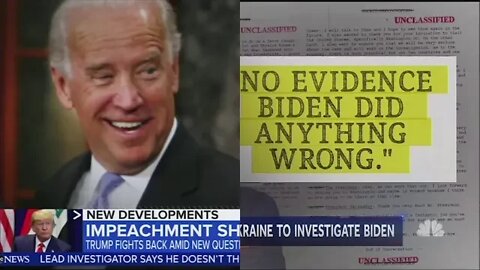 BUSTED: TV Journalists Blatantly LIE About Hunter Biden's Laptop