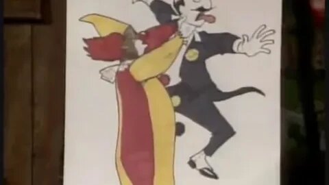 Introducing Homey D Clown *Reuploaded*