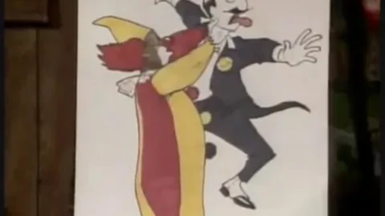 Introducing Homey D Clown *Reuploaded*