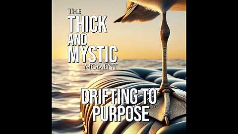 Episode 308 - DRIFTING TO PURPOSE