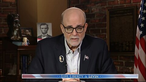 Levin: The Meese Revolution