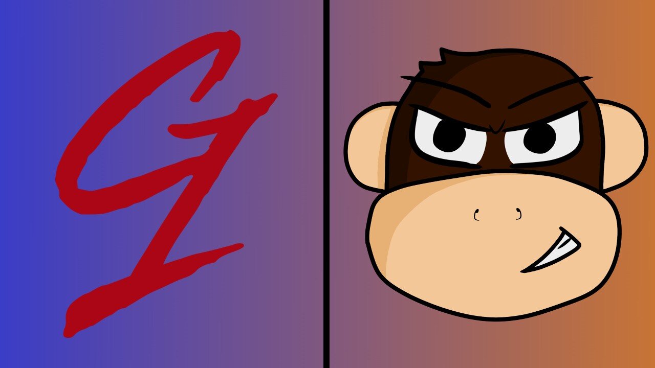 G1 VS MONKEYS | FULL MATCH | GWB | UPPER BRACKET QUARTERFINALS