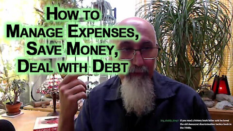 Personal Finance: How to Manage Expenses, Save Money, Deal with Debt and Credit Card Companies