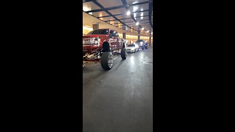 Vegas and cars