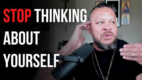 Depression Is SELF WORSHIP