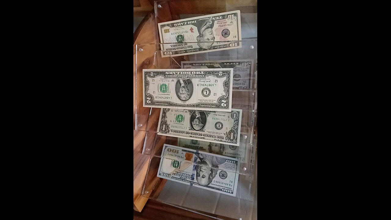 American Dollars