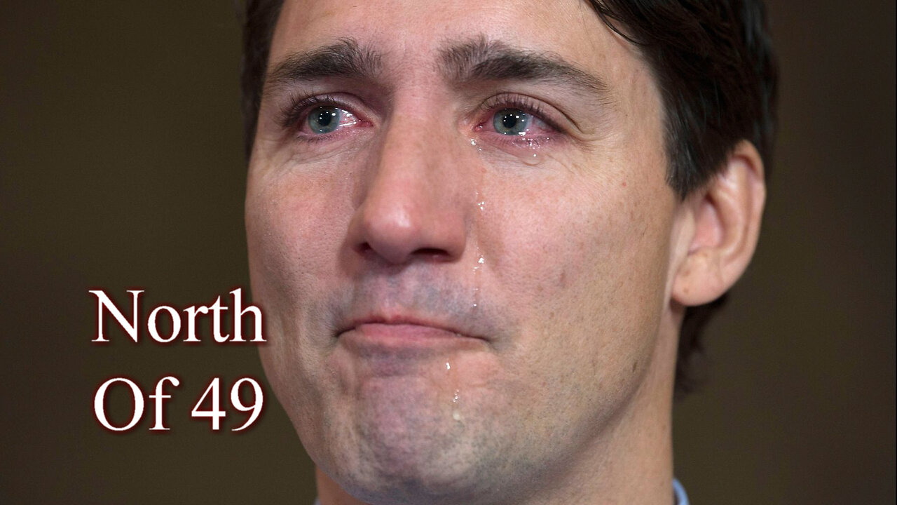 A failed government in a time of world crisis