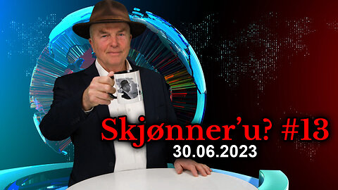 Skjønner’u? #13 – Venstresiden jevner motstand med jorden