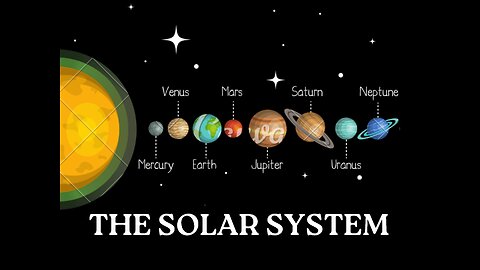 Solar system