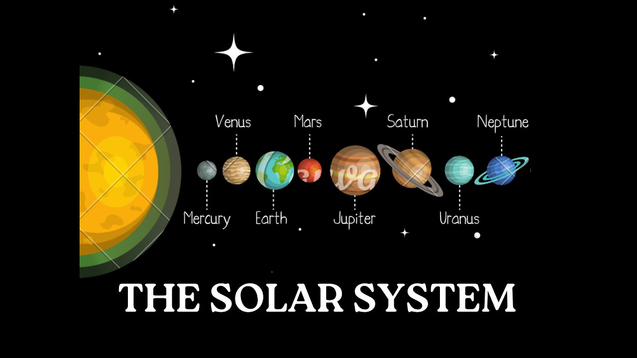 Solar system