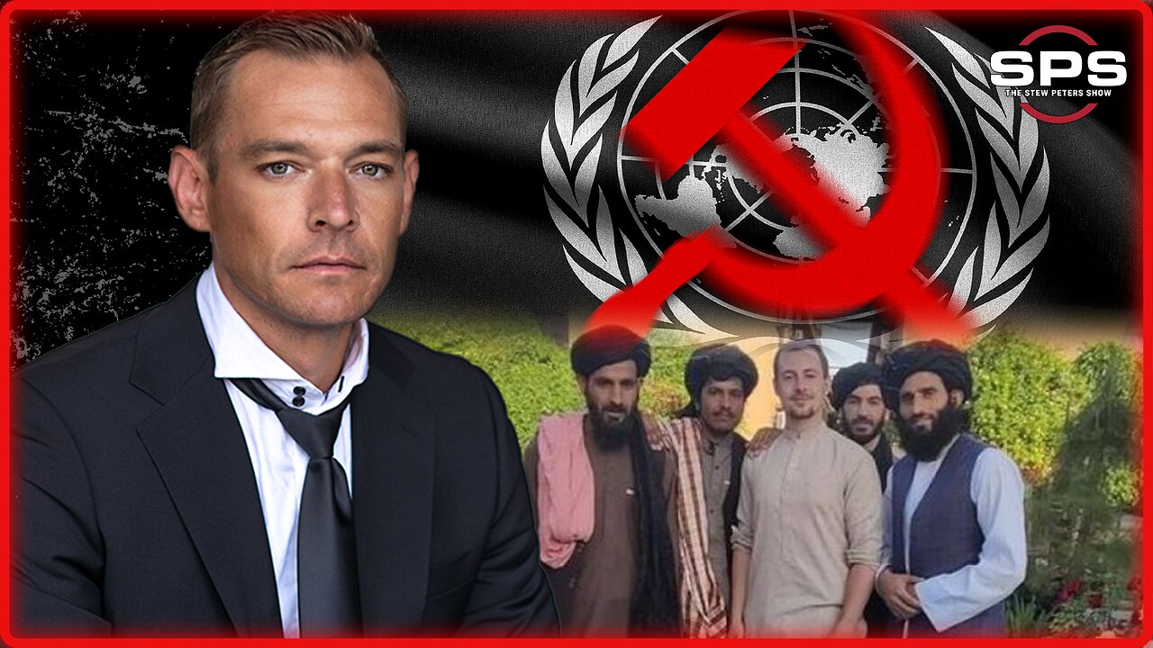 LIVE: US Recruits ISIS For Ukraine Meat Grinder, United Nations Land Grab & Social Credit Score Plot