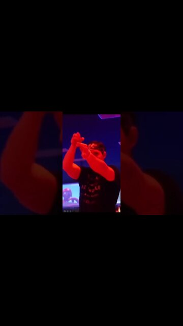 Which bowling strike celebration do you like best?