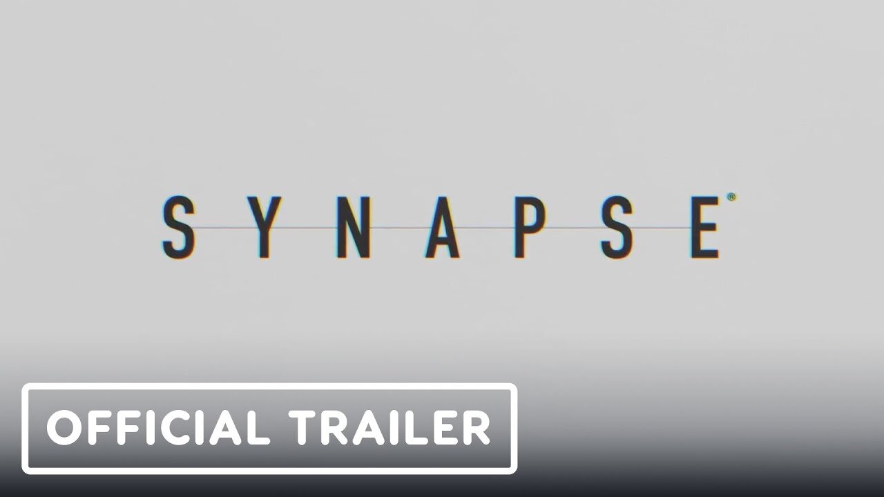 Synapse - Official Gameplay Trailer 2 | Upload VR Showcase 2023