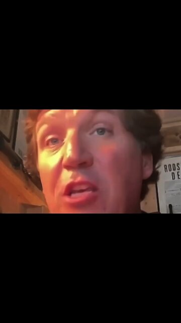 TUCKER CARLSON SLAMS Young People!