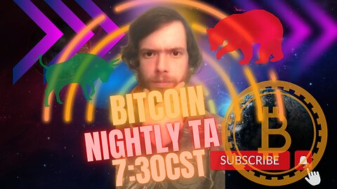 Bitcoin MAJOR Levels To Watch - EP 102 1/18/23