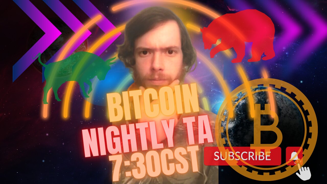 Bitcoin MAJOR Levels To Watch - EP 102 1/18/23