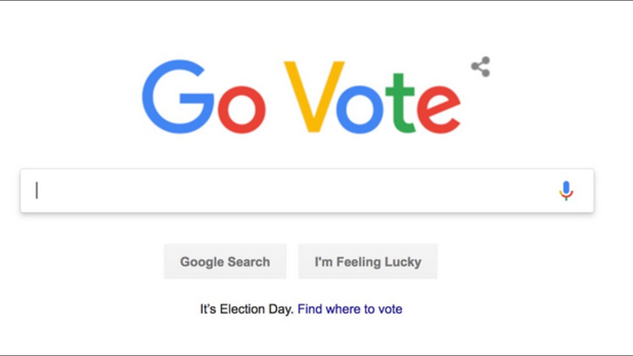 Bombshell: New Research On How Google Influences Election Results Using Search & How To Fight Back