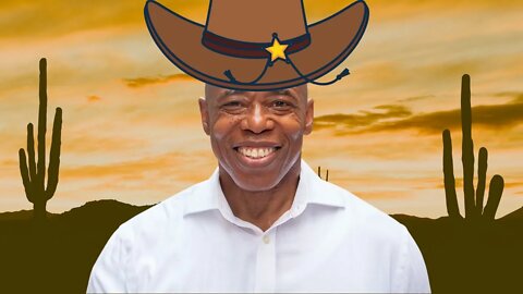 NYC Mayor Adams says New York could "become the wild, wild west" following landmark 2A SCOTUS case