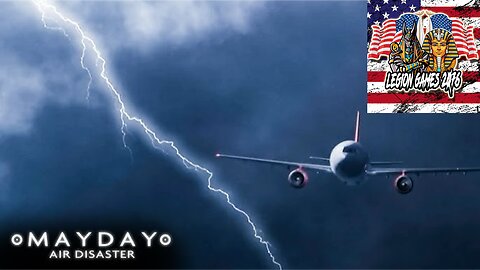 Mayday: Air Disaster Monday - Season 1, Part 1 Review!